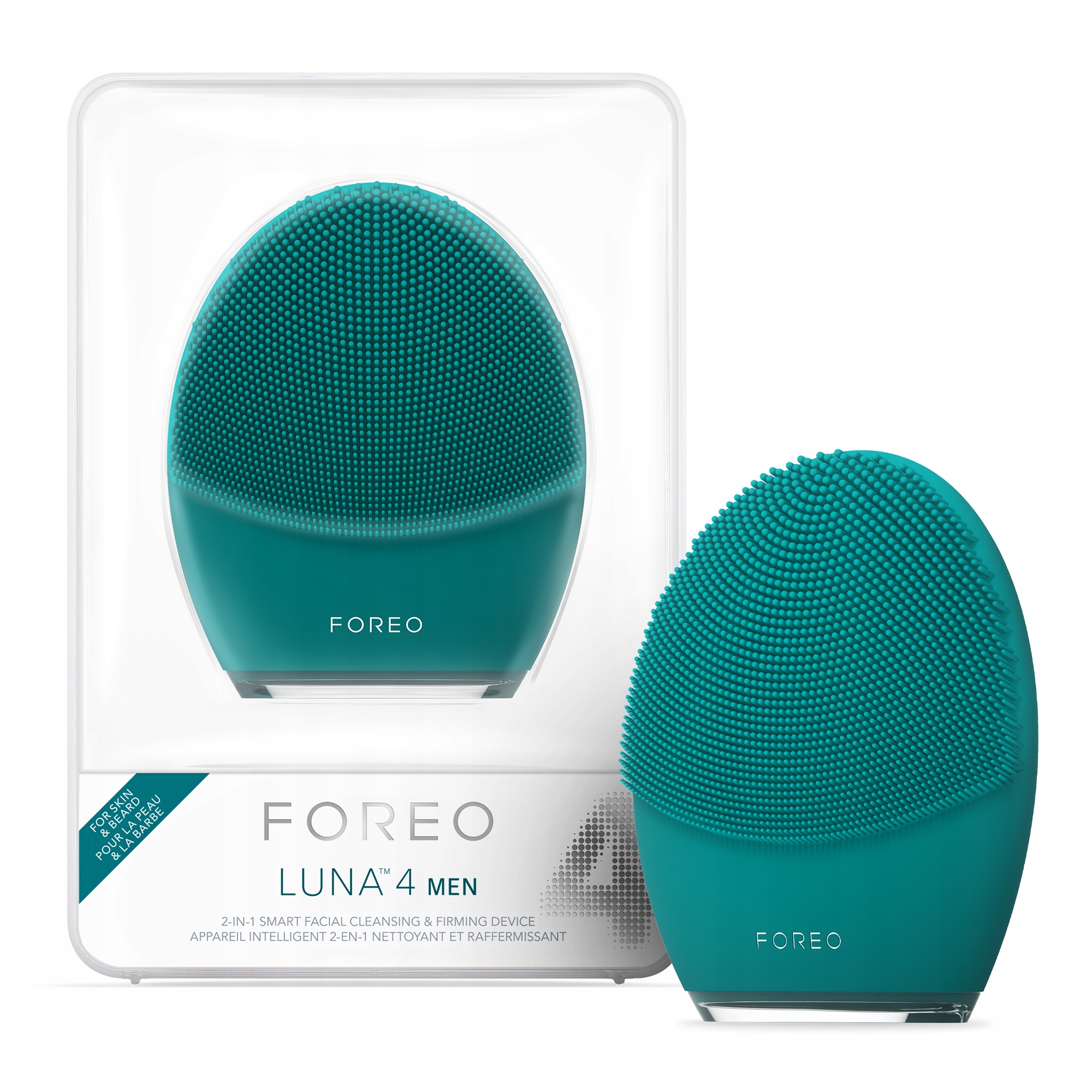 Foreo Luna 4 Men