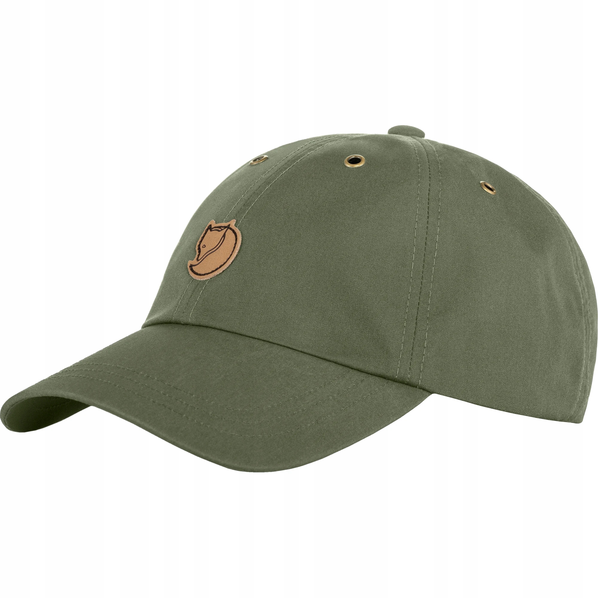 Kšiltovka Fjällräven Vidda Cap kol. Laurel Green (625), velikost L/XL