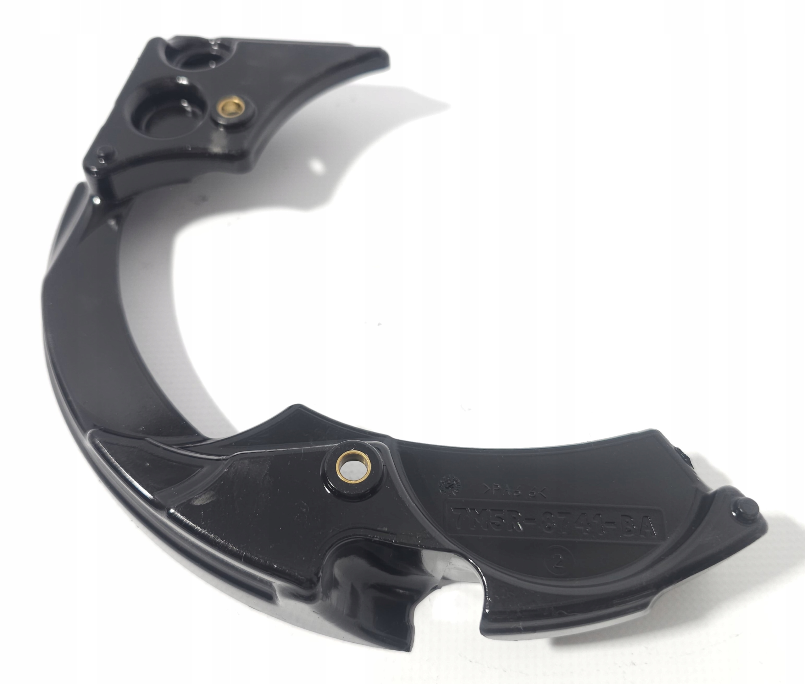 FORD VOLVO DODGE POWERSHIFT MPS6 DCT450 PROWADNICA OLEJU