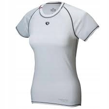 Damska koszulka termoaktywna Pearl Izumi Short R. XL
