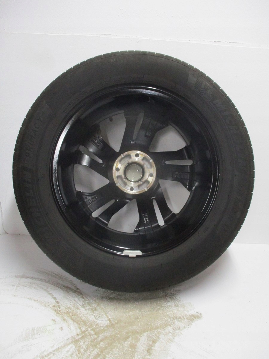 wheels discs tyres PEUGEOT 2008 II R17 6MM