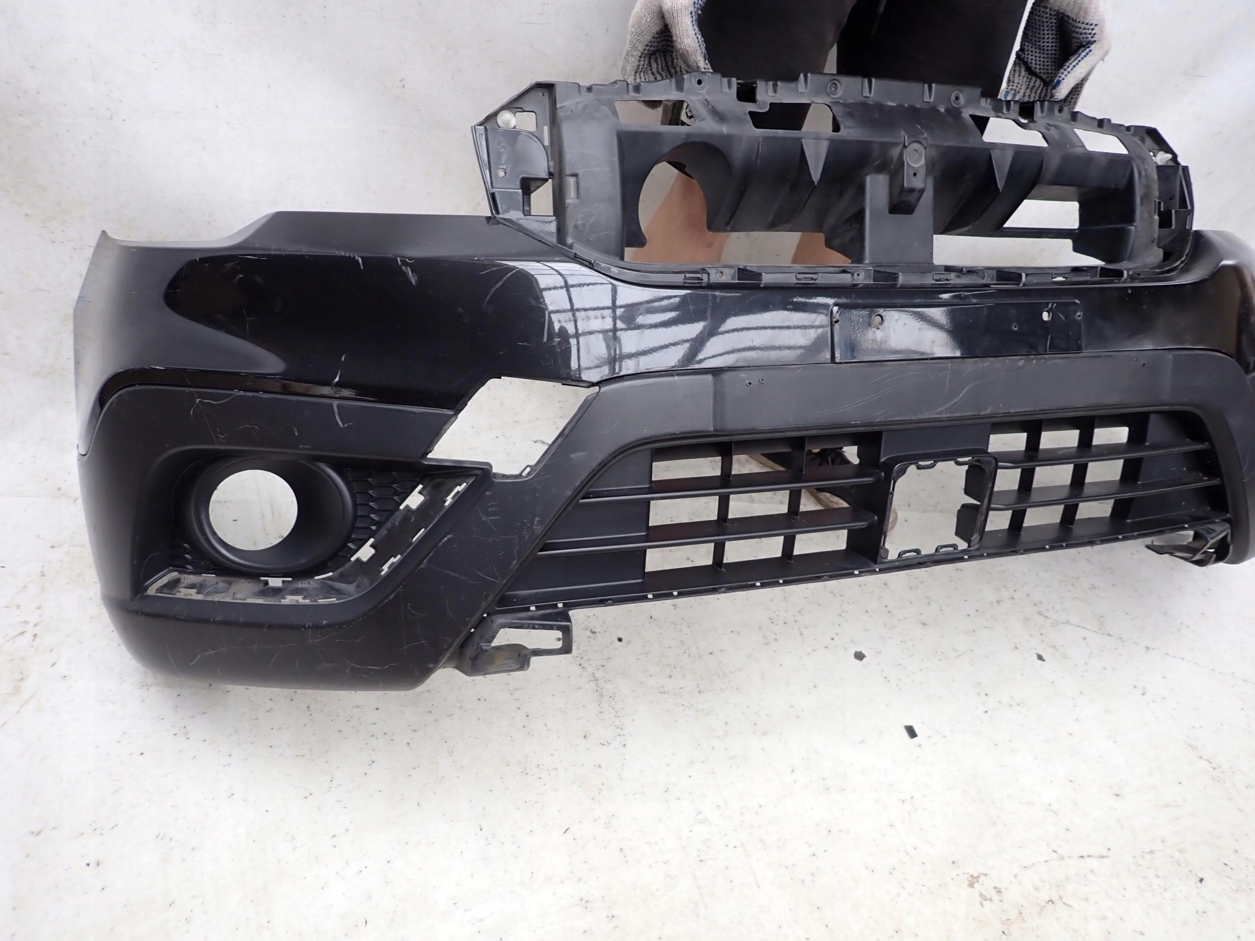 SUZUKI SX4 S-CROSS LIFT 16-> bumper front front PDC