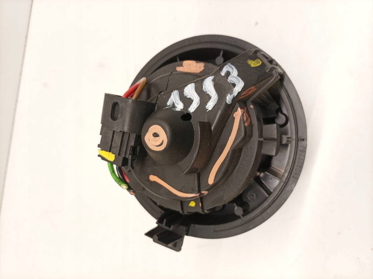 heating air conditioning devices EU T1020778J Dacia Logan II (2012-)