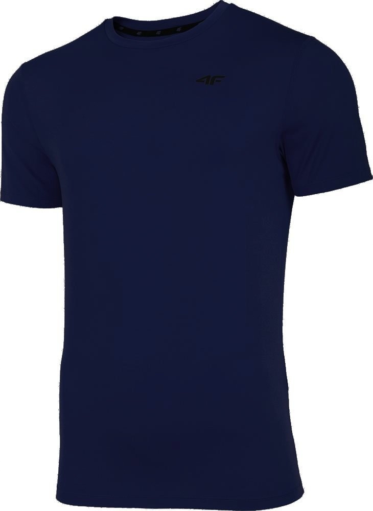 

4F Koszulka Męska T-shirt Funkcyjna TSMF351 ny XL