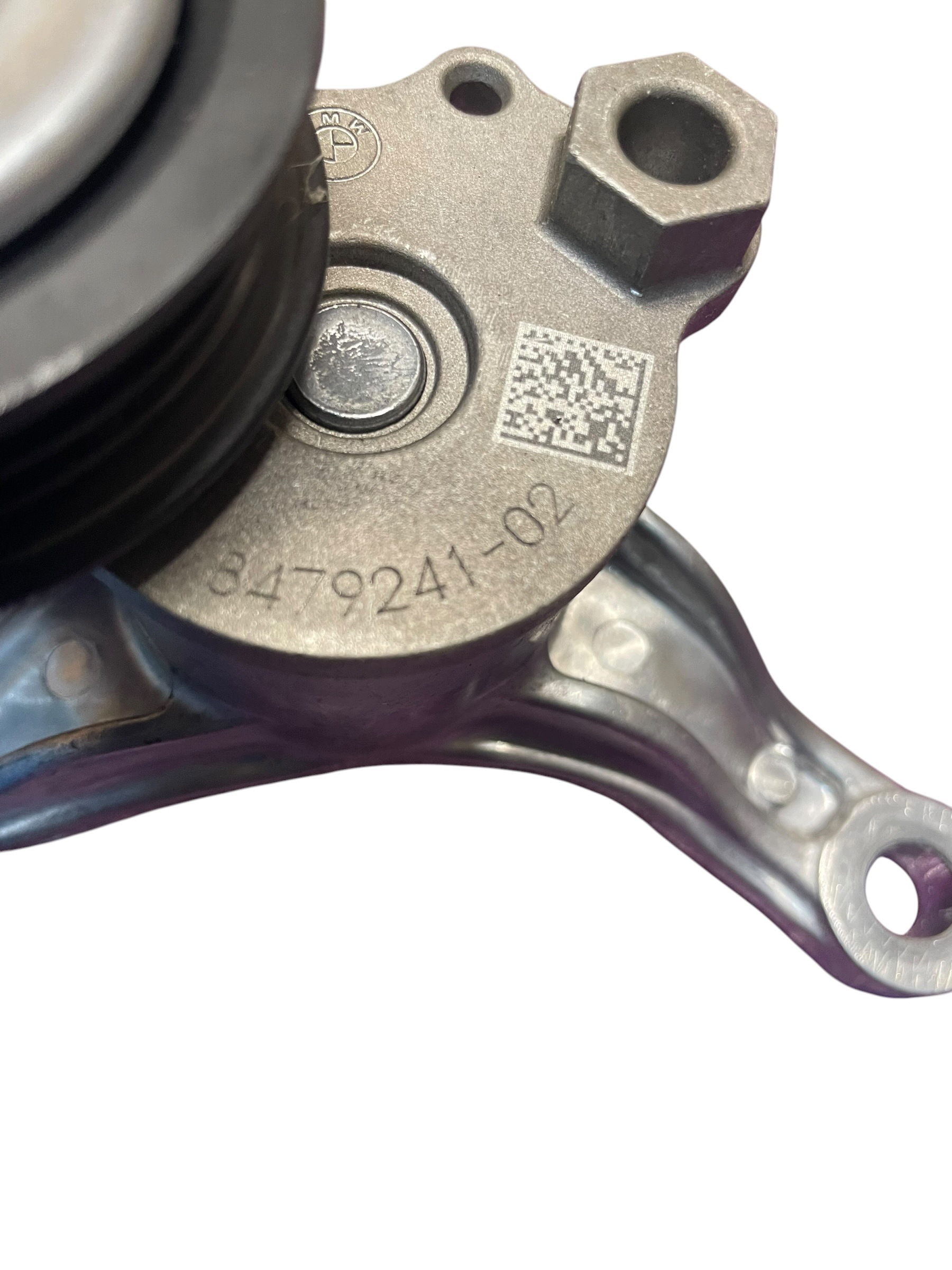 tenditore cinghie BMW G05 G07 LCI 3.0D