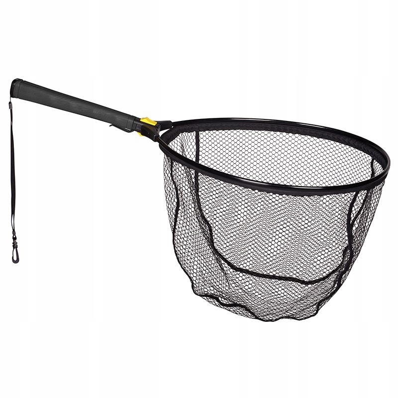 podbierak spiningowy Spro Folding Float Net 50x40cm
