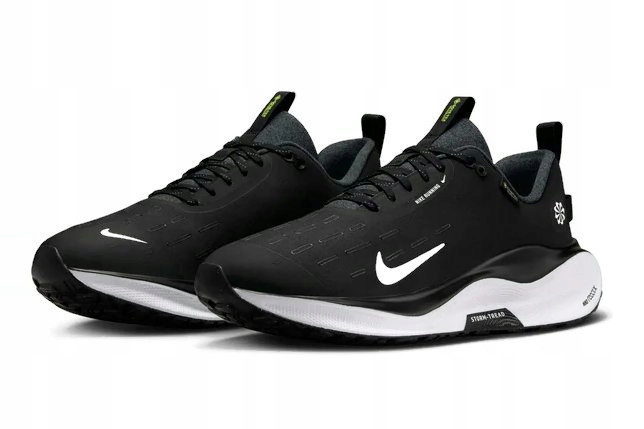 Buty Nike Reactx Infinity Run 4 Gore Tex Rozmiar 47,5 Oryginalne