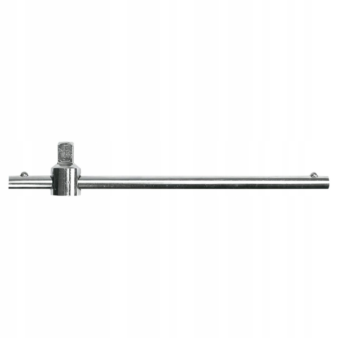 

Pokrętło z kwadratem zab. 1/2 Top Tools 38D152