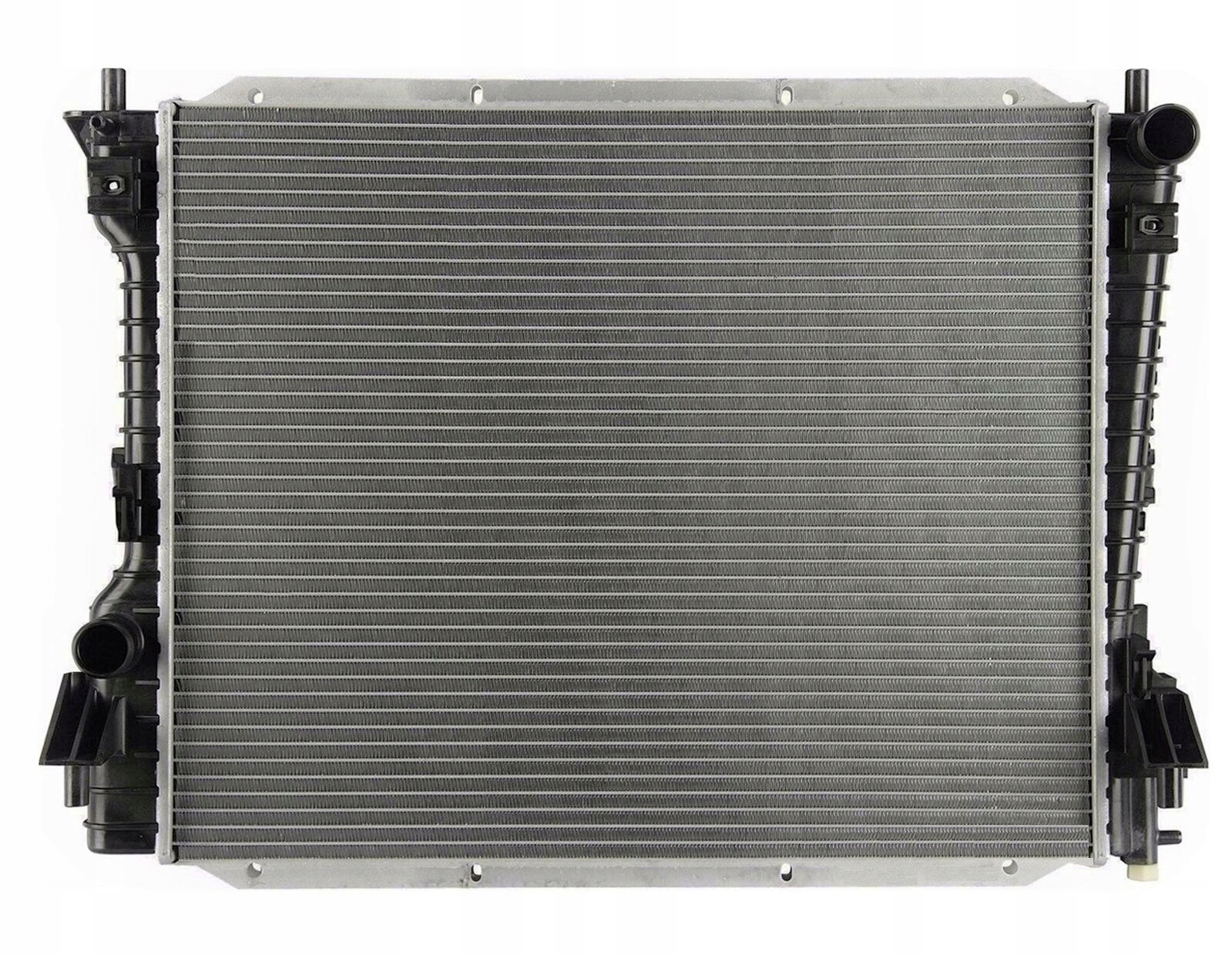 CHŁODNICA WODY FORD MUSTANG 5.0 / 3.7 2011-