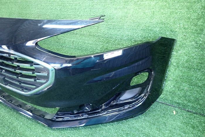 FORD FOCUS MK4 IV LIFT 21- front bumper front