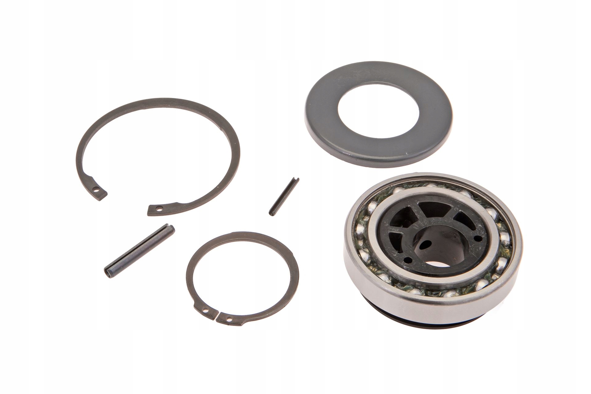 011017 Mimośród rozsiewacza zestaw za 358.30PLN z Tarnowo Podgórne