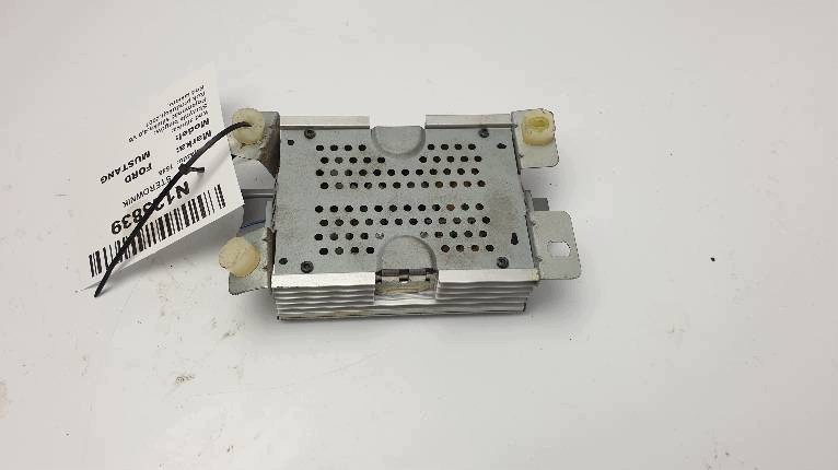 control unit 7R3T-18C808-AA FORD MUSTANG V
