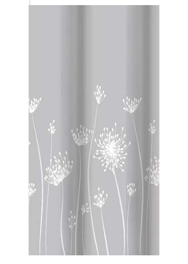 ZASŁONKA KOTARA PRYSZNICOWA 180x180 ROSA 27520wz8