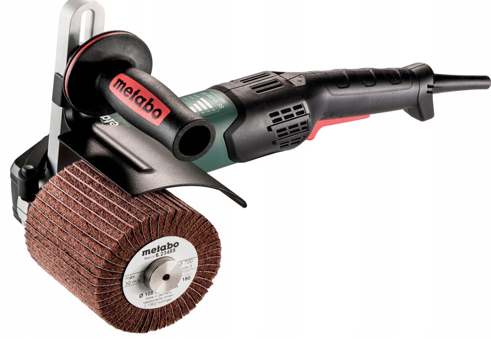 Metabo Satyniarka Szlifierka Wielofunkcyjna Se 17-200 Rt 1700W 602259000