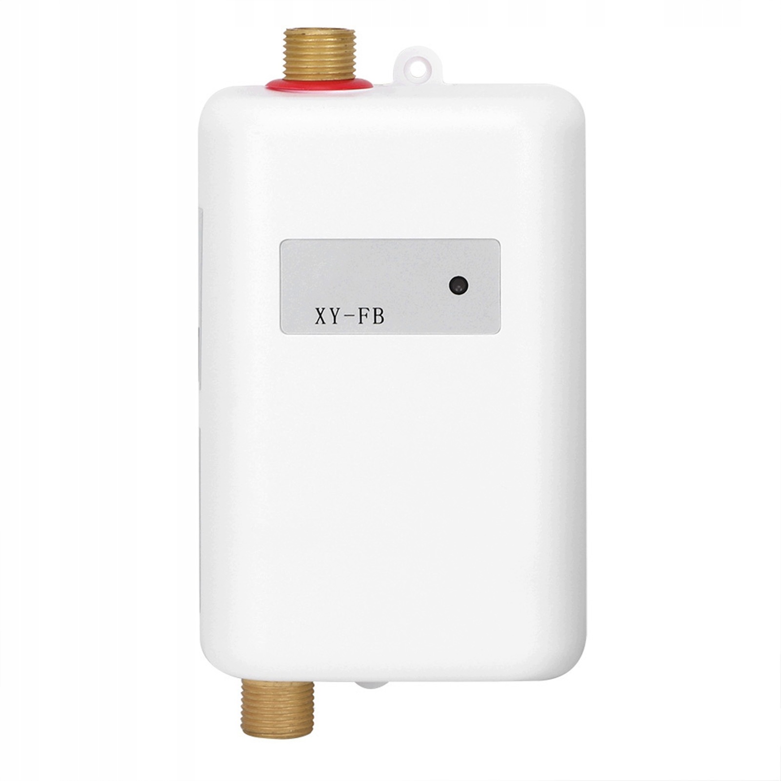 Průtokový Ohřívač Vody 3500W 230V Elektrický sprchový ohřívač