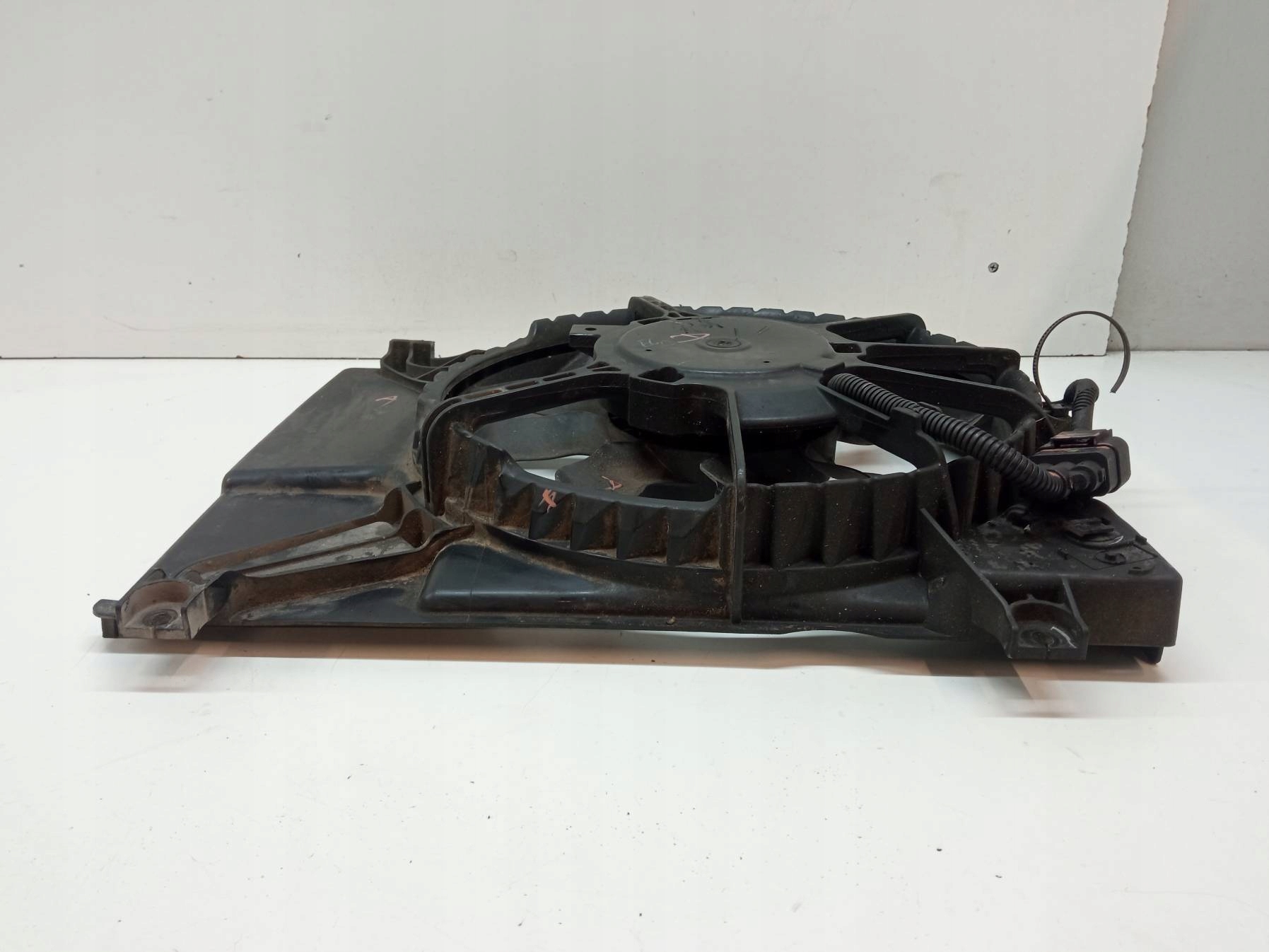 Ventola radiatore 1.0 B B101QQ7CA Hyundai i10 e (2008-2013)