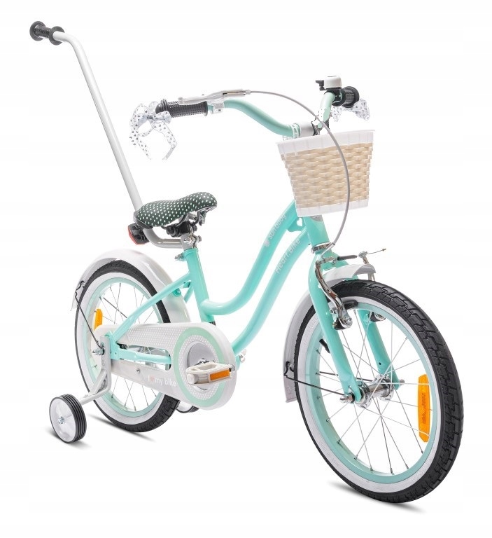Sun baby heart bike 16 hotsell