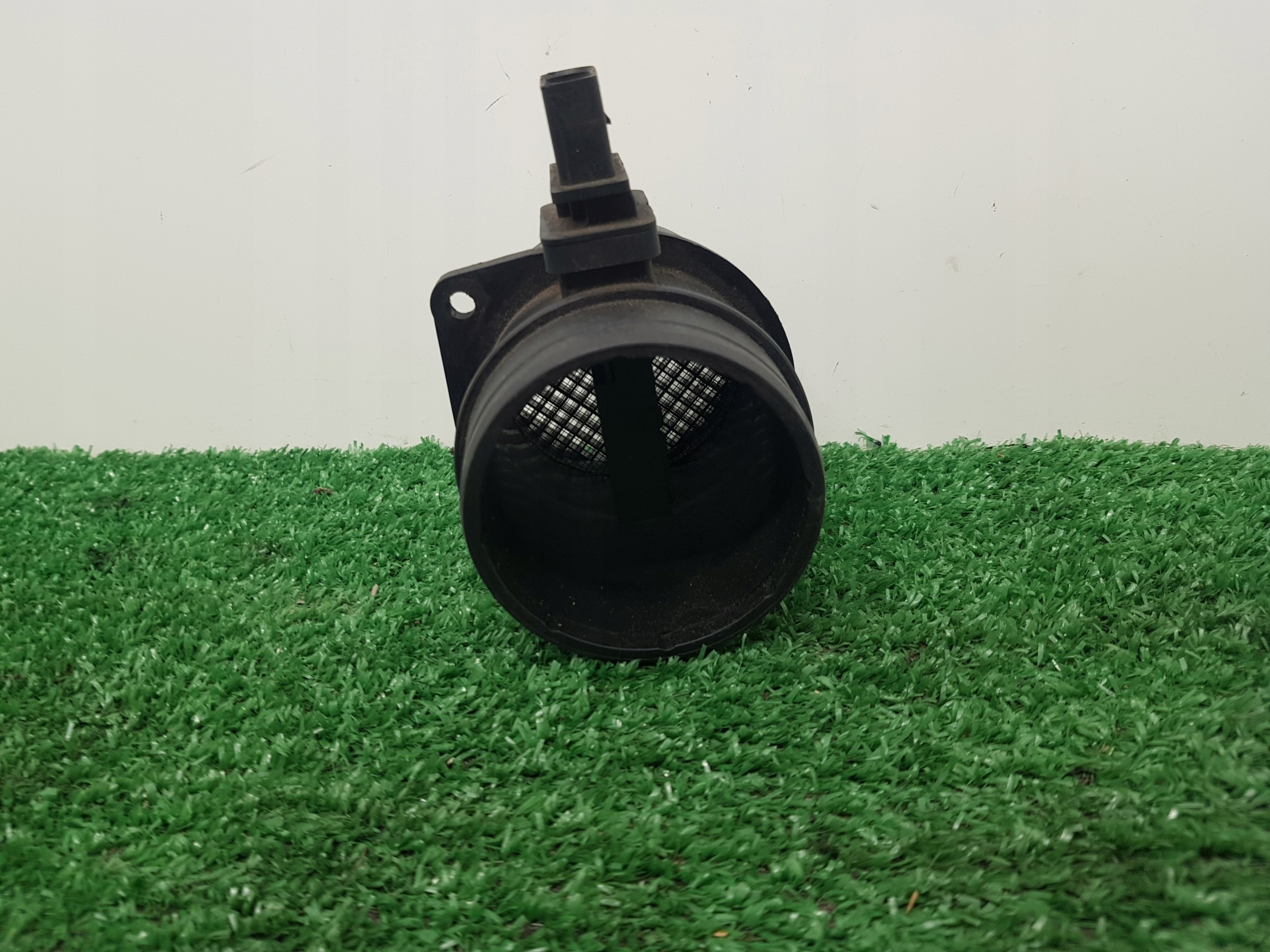 flow meter air VOLKSWAGEN PASSAT B6 0281002735 03G906461C