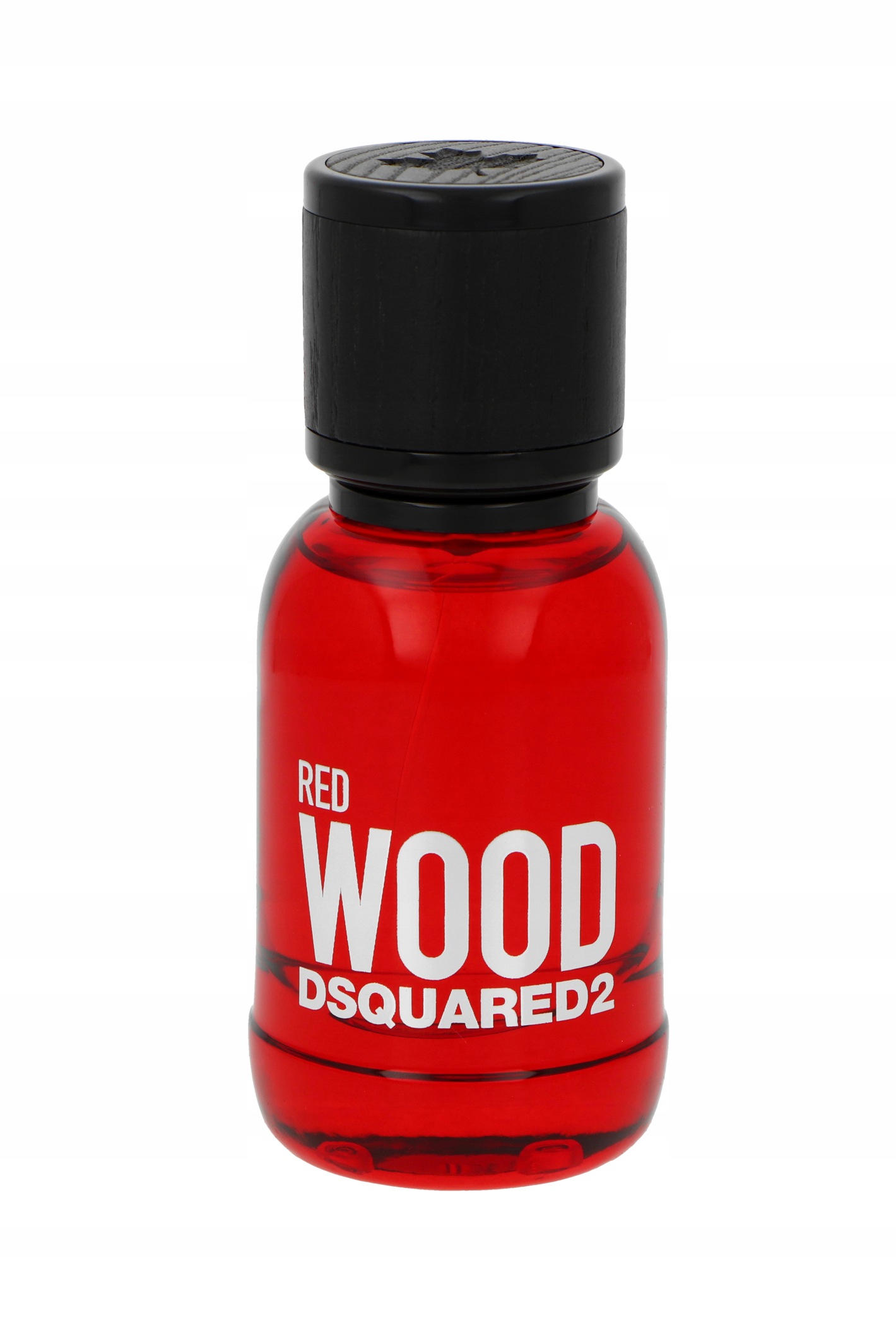 Toaletní voda Dsquared2 Red Wood, ovocná vůně, 30 ml