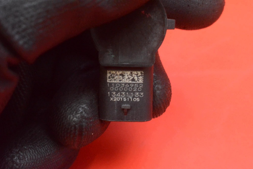 sensor parken heck PDC 13431133 OPEL ASTRA 5 V K 15-20