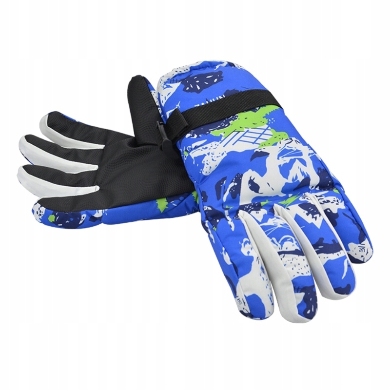 Жіночі рукавички для їзди на велосипеді