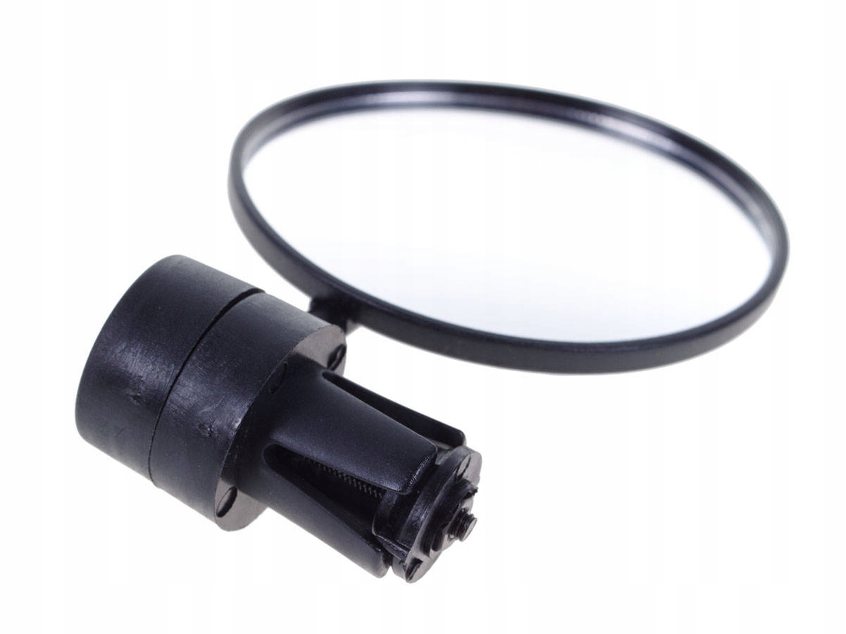 LUSTERKO ROWEROWE HL-M02 118 mm Marka Rojax