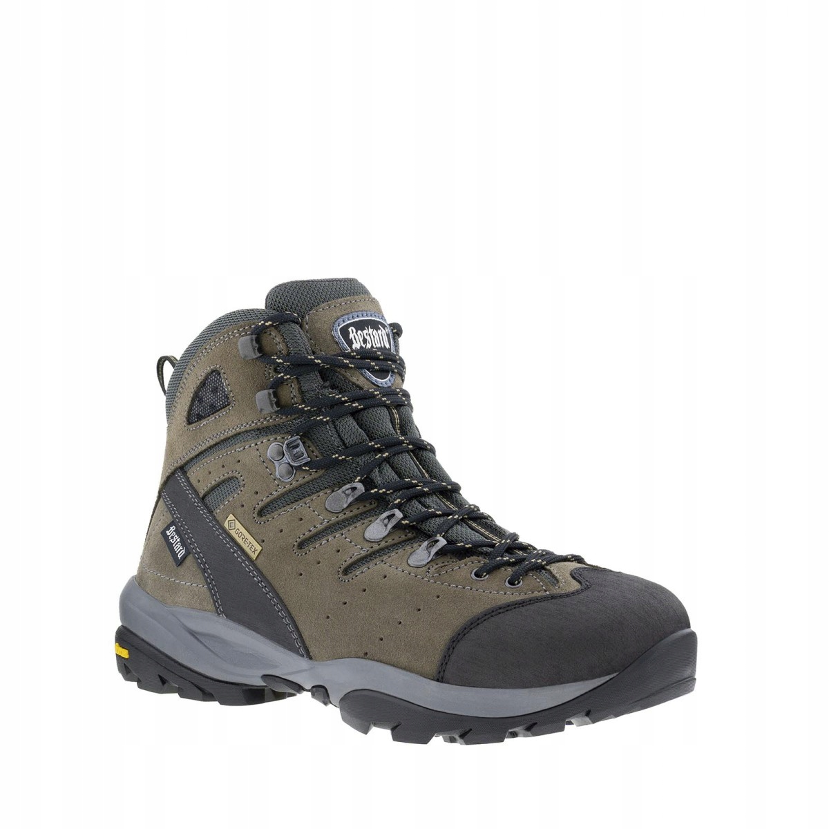 Buty trekkingowe męskie Bestard Turo (3548) Eu 43