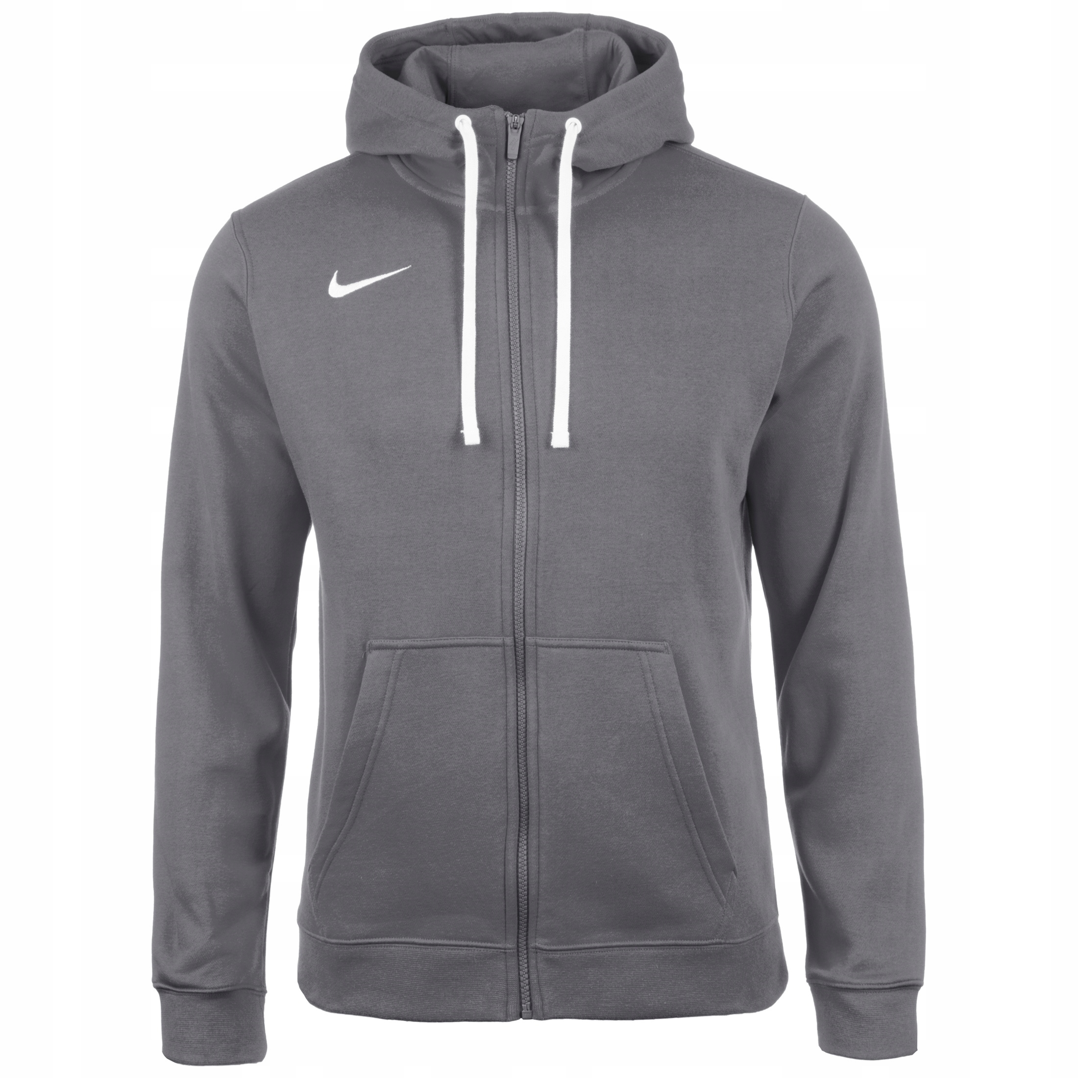 

Bluza Nike Hoodie Tm Club 19 bawełniana zamek S