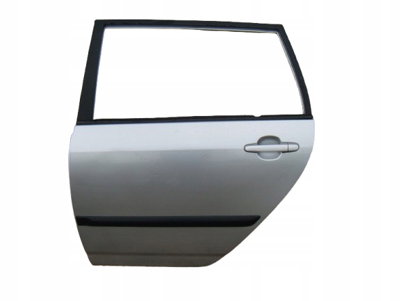 TOYOTA COROLLA E12 01- KOMBI DRZWI LEWY TYŁ 199