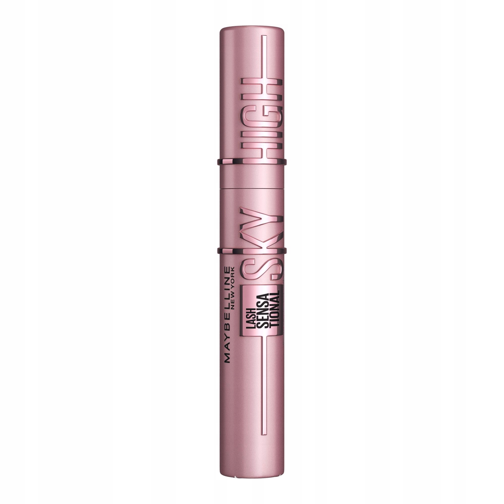 

Maybelline Mascara Sky High Sensational