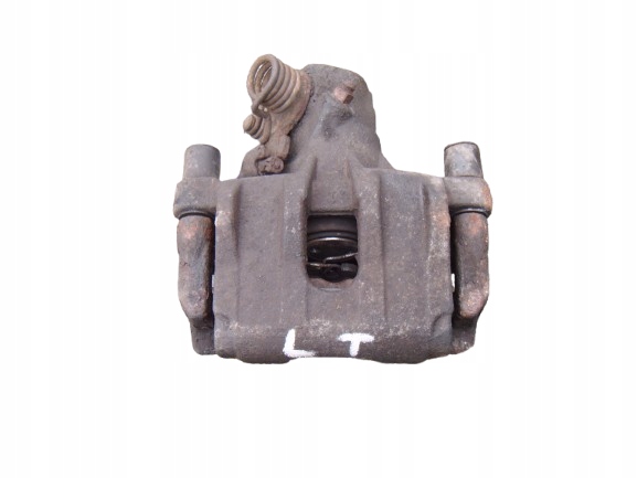 FORD FOCUS MK2 II 1.6TDCI 04- ZACISK HAMULCOWY LEWY TYŁ