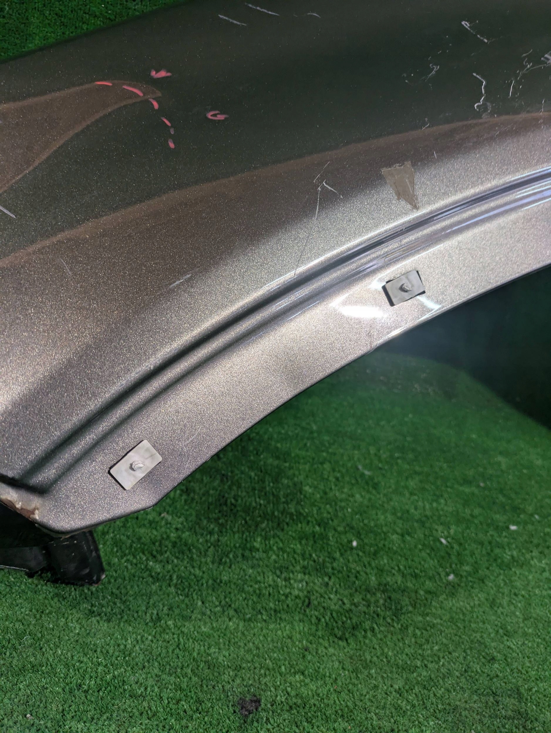 fender front left front KIA SORENTO II NR.057