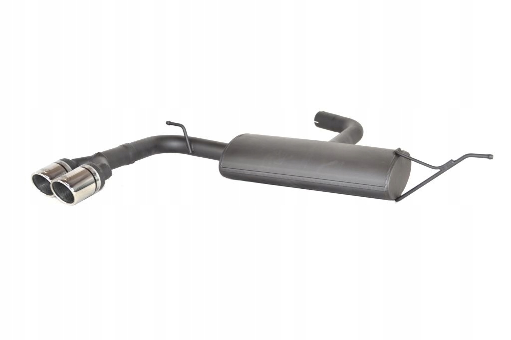 Tlumič Audi A3 typ 8V 2013-stále 1,8TSI 132kW