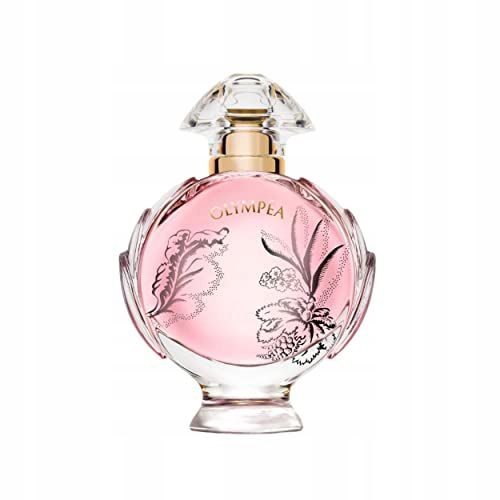 Paco Rabanne Olympea Blossom Edp Objem: 30 ML