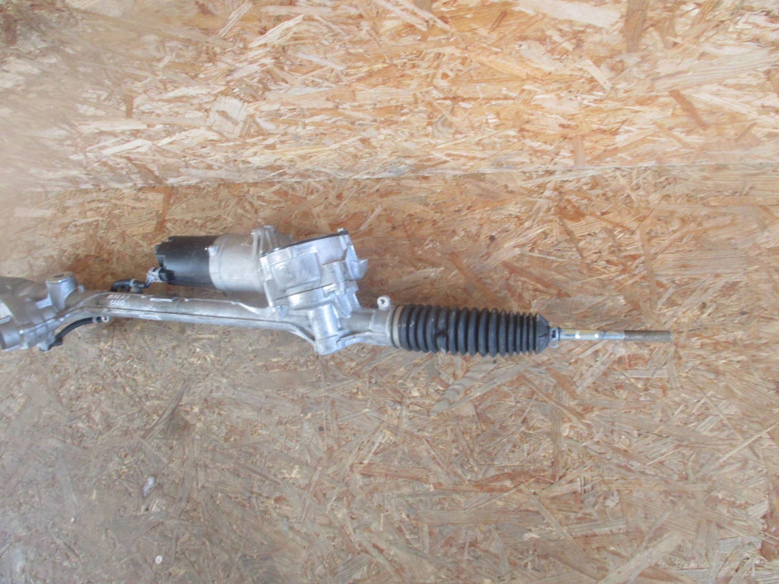 MAZDA CX60 CX-60 drag rod servo steering control