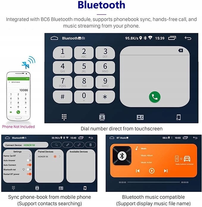 Radio Opel Insignia Buick Regal 2009-2013 2Din Android 9.7" + GRATIS Komunikacja AirPlay Bluetooth GPS