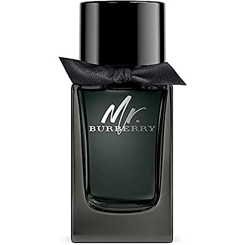 Burberry Mr. Burberry EdP 100ml