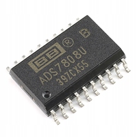 [1szt] ADS7808UB 12-Bit Sampling AD Converter
