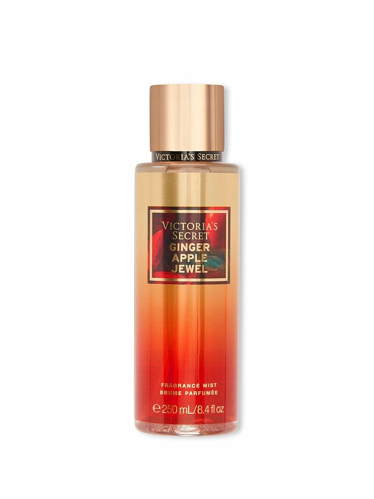 Victoria Secret Ginger Apple Jewel Svatá skořice jablko mlha