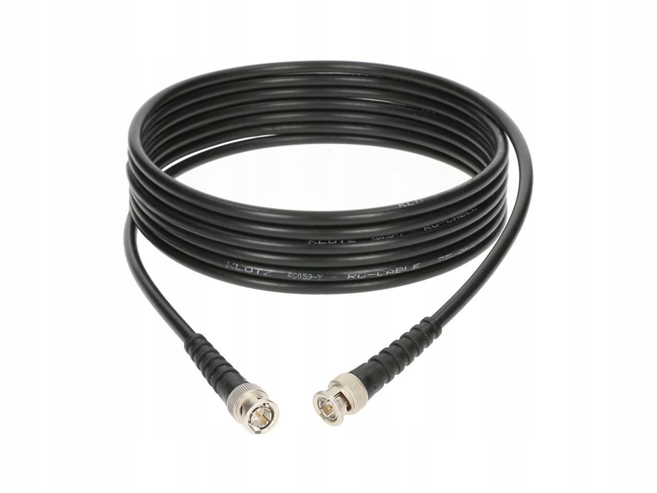 Kabel Bnc-bnc Klotz SWCT0030 – kabel Bnc 3 m.