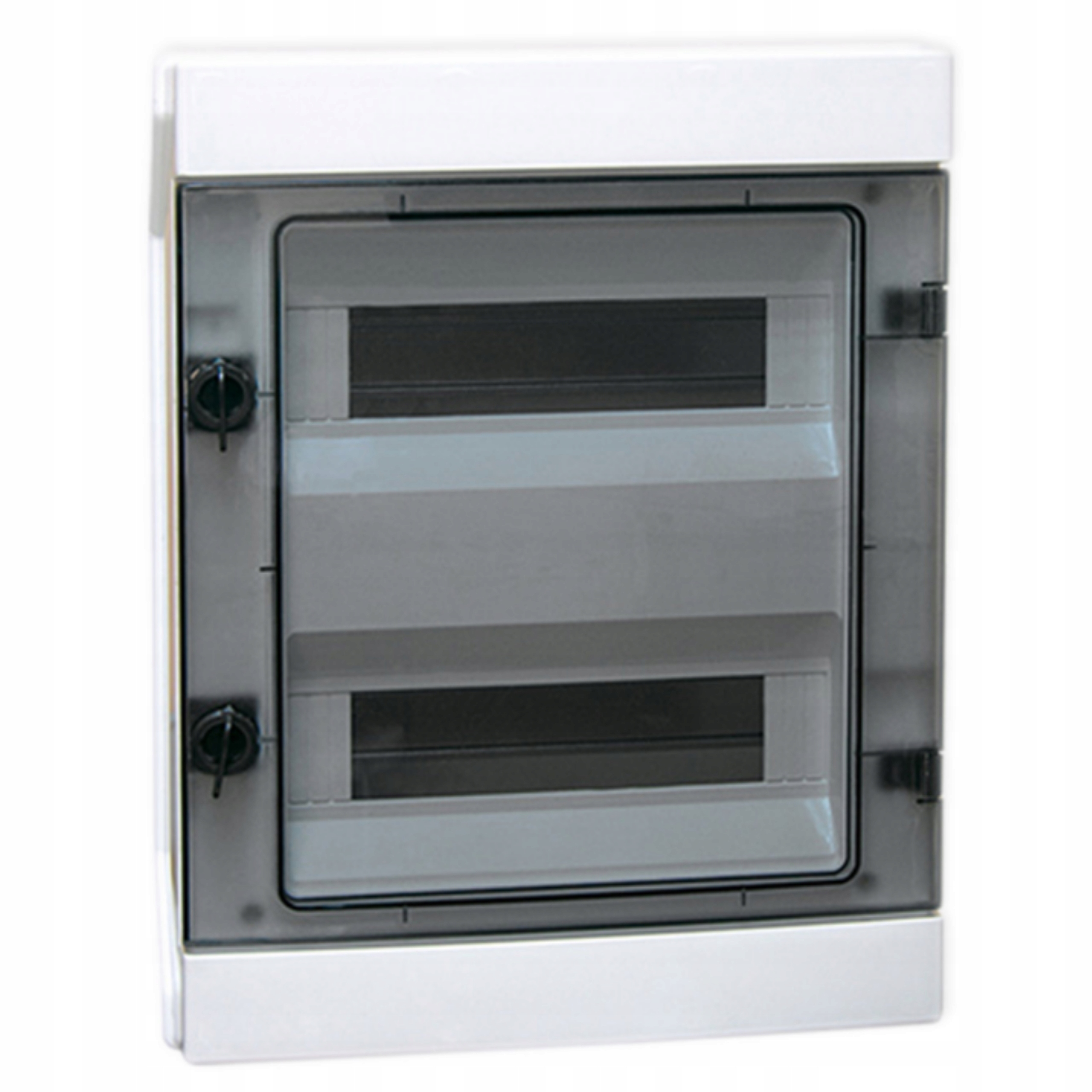 Rozvaděč elektrický 500VAC 1000VDC 2x12 IP65 RH-24