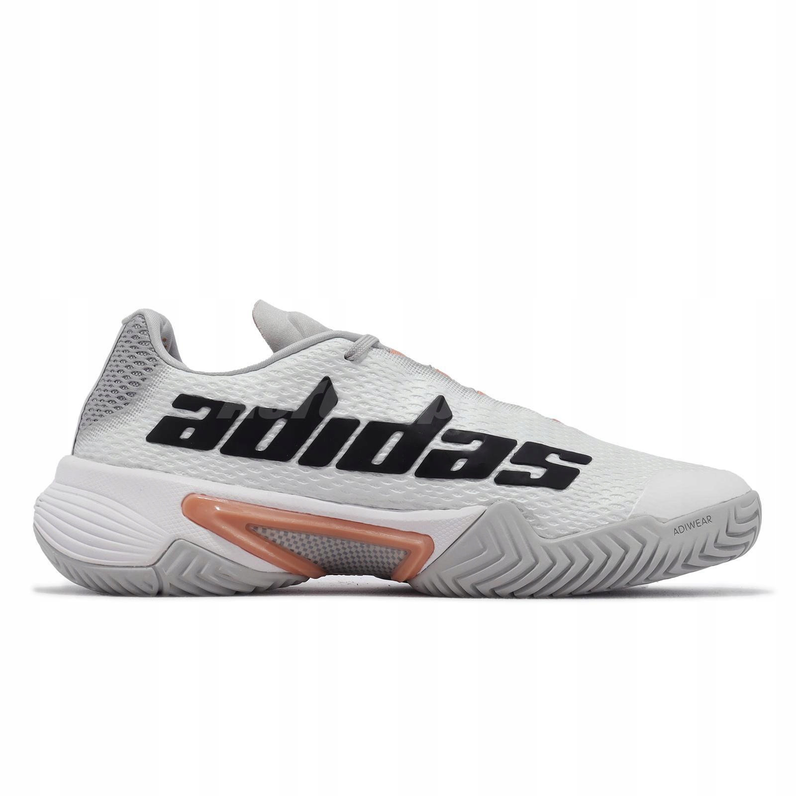 Buty Sportowe Adidas Barricade H67699 r. 40