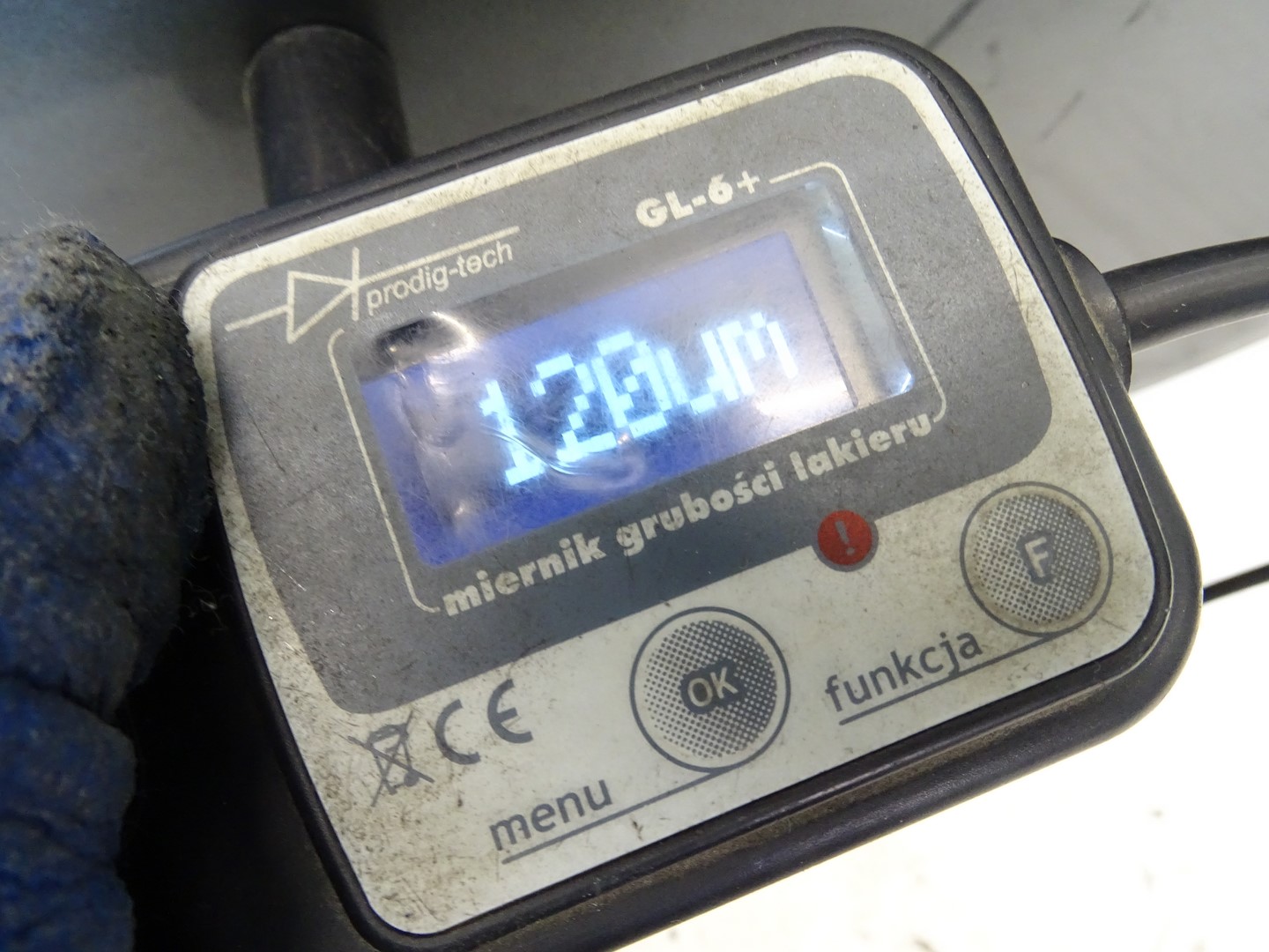 Tür links heck links hinten VW PASSAT B8 KOMBI 14