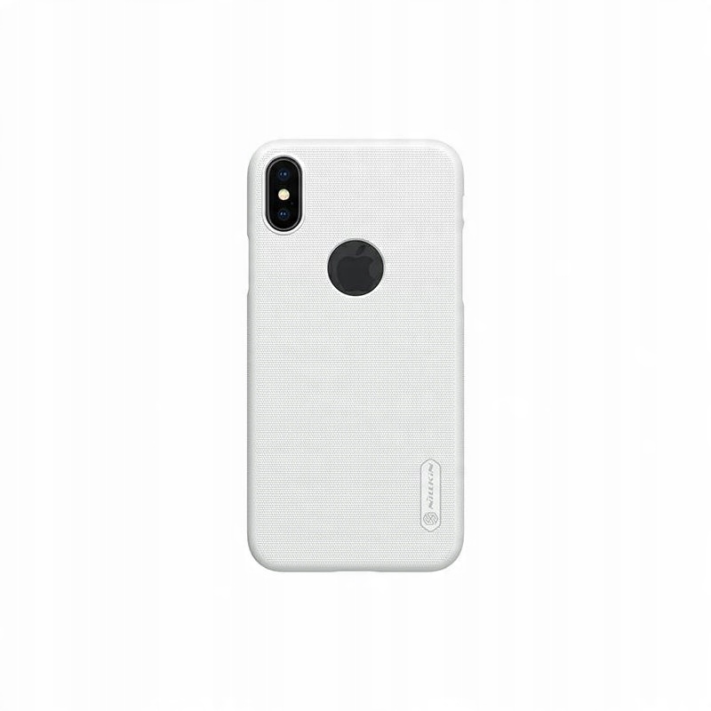 

Etui Nillkin Super Frosted Shield do Motorola Moto