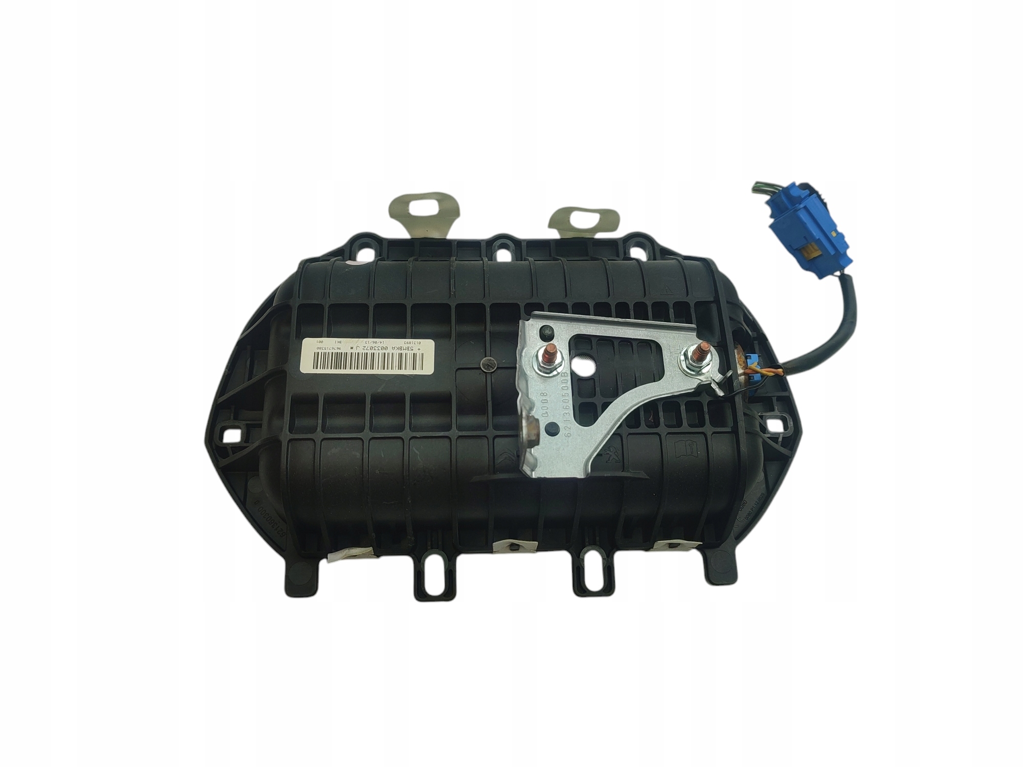 passenger airbag CITROEN C4 PICASSO II 9676715380