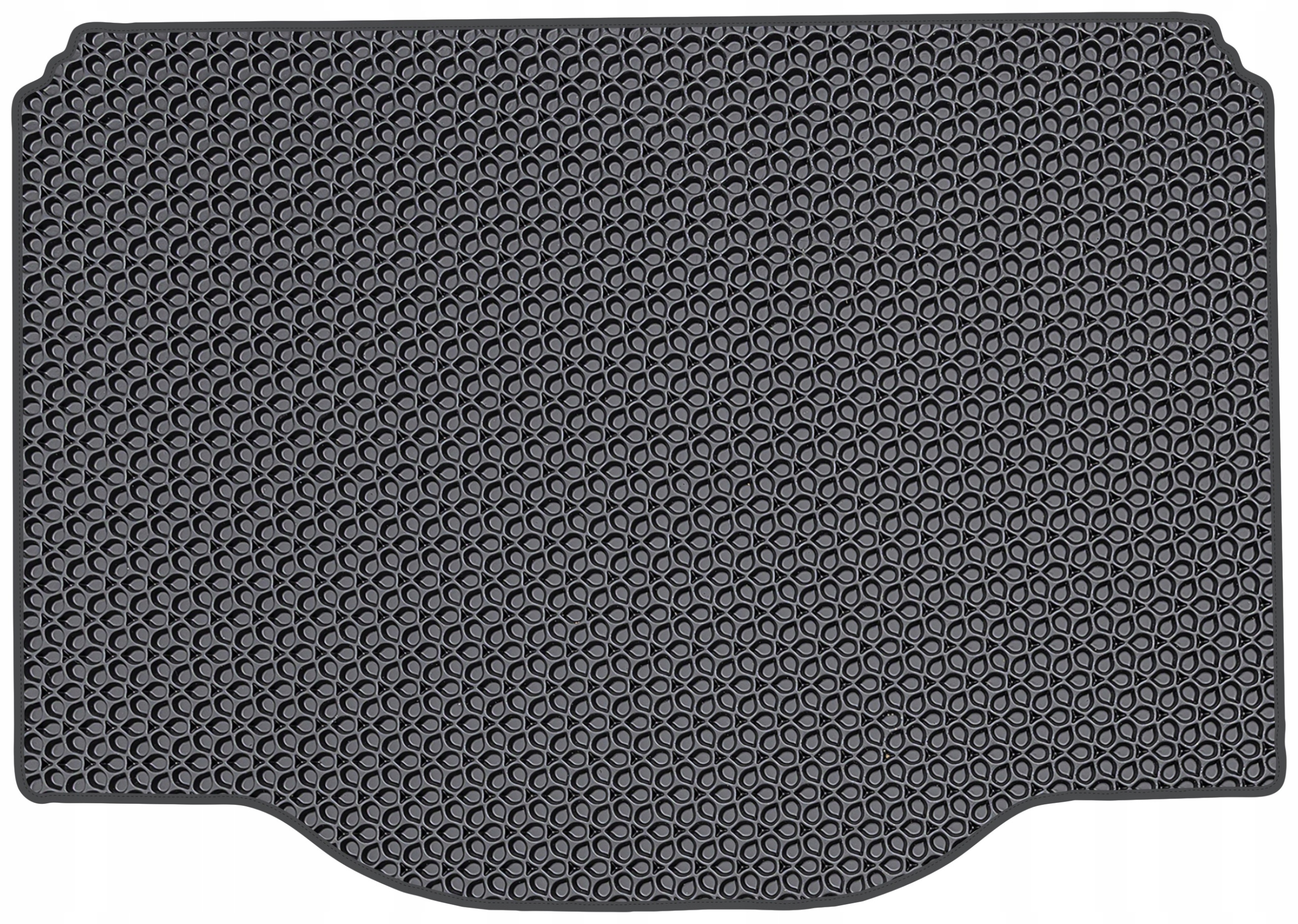 Chevrolet Trax Crossover 2013-2020 Koberec zavazadlového prostoru Eva Eternity