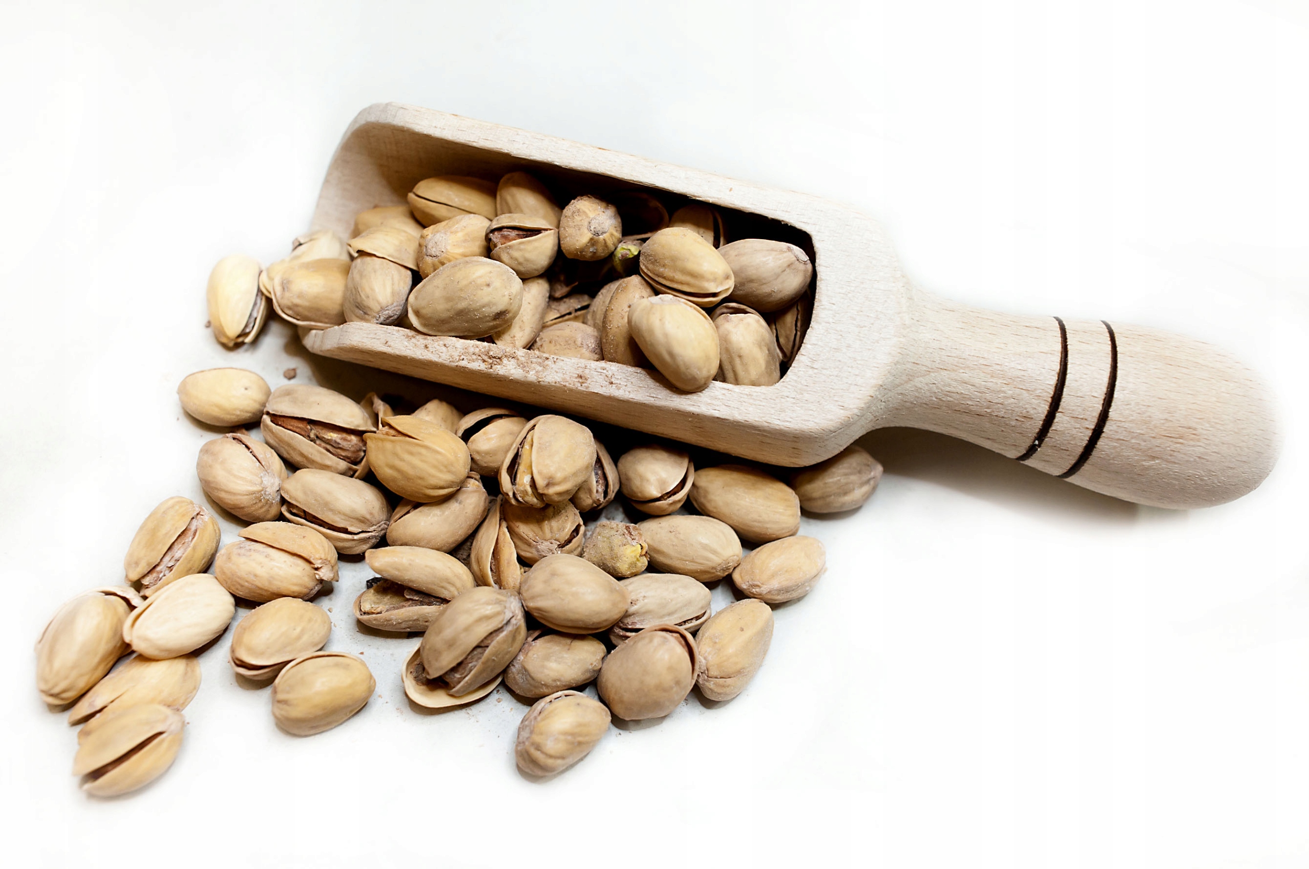 Pistácie Pražené Solené 1 Kg