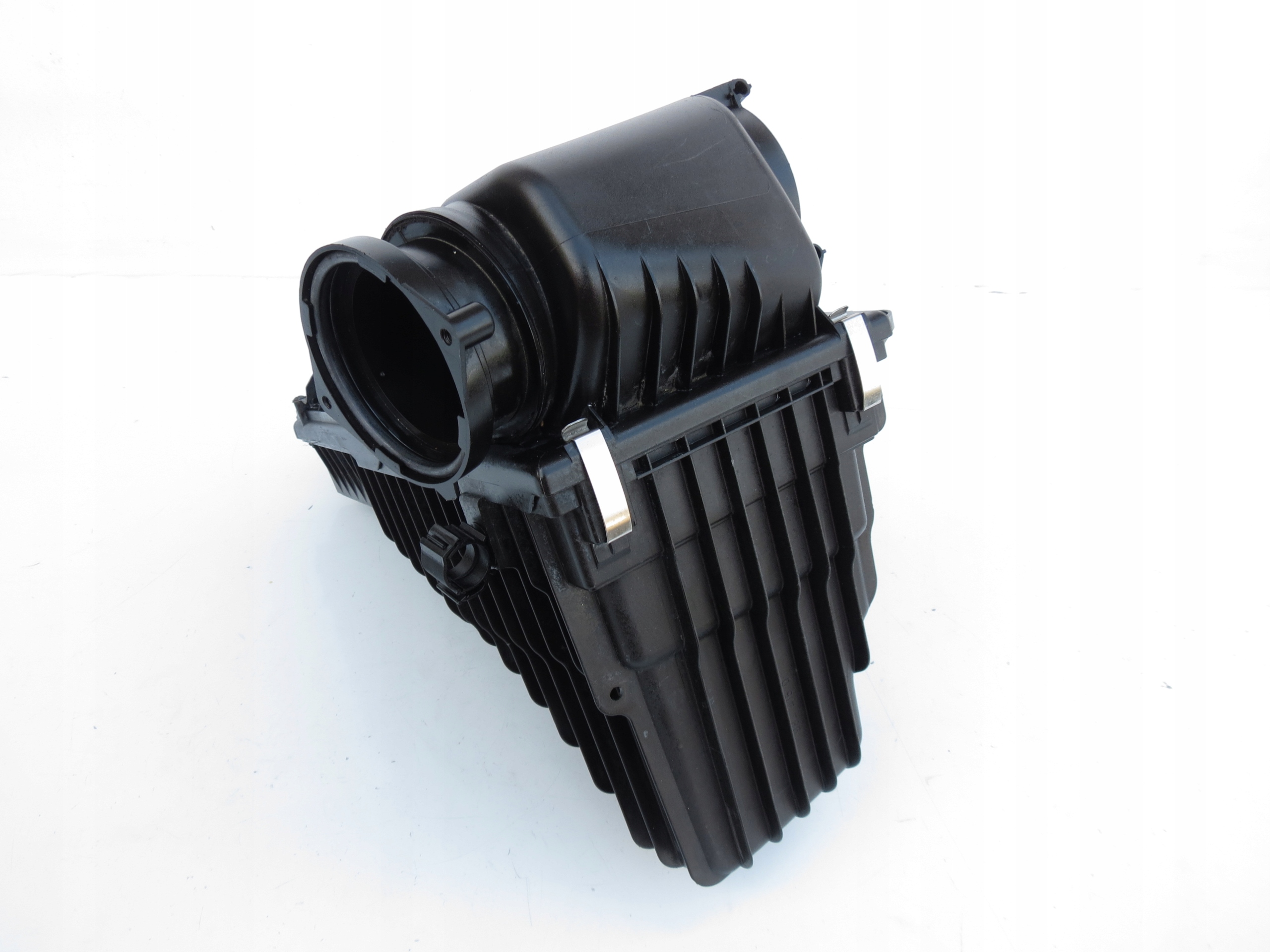 Gehäuse filter luft 7L6129601AC AUDI Q7 4L 3.6 FSI