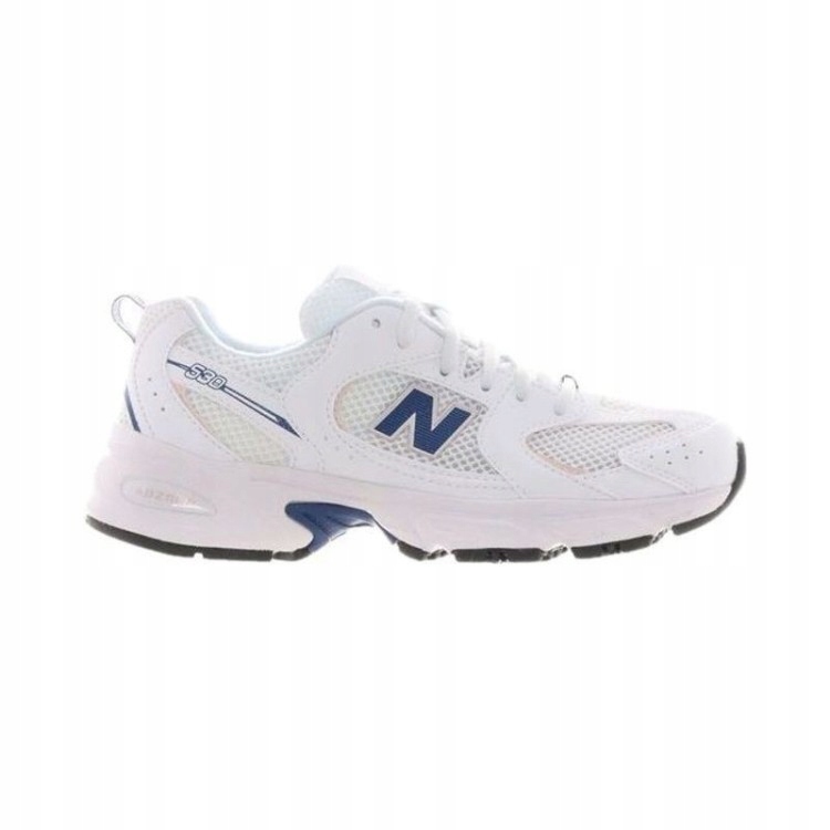 Dámské tenisky New Balance G5302EG vel. 37 Bílá