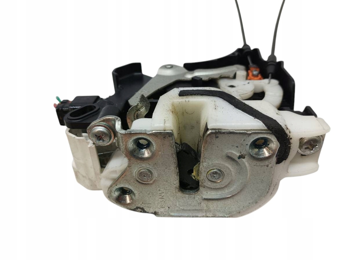 lock door right front EUROPA Peugeot 4007 and (2007-2012)